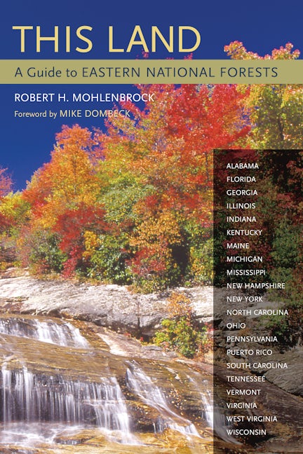 Book cover image for This Land ISBN: 9780520239845